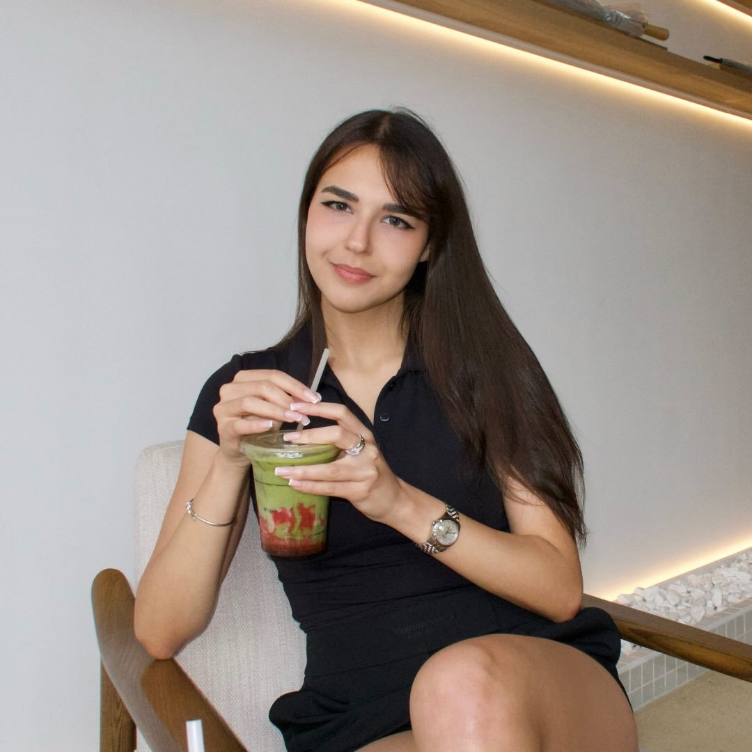 Profile photo