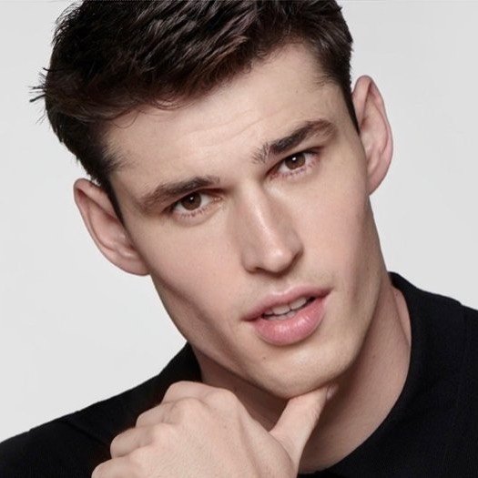 Profile photo