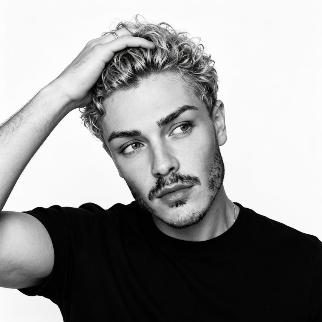 Profile photo