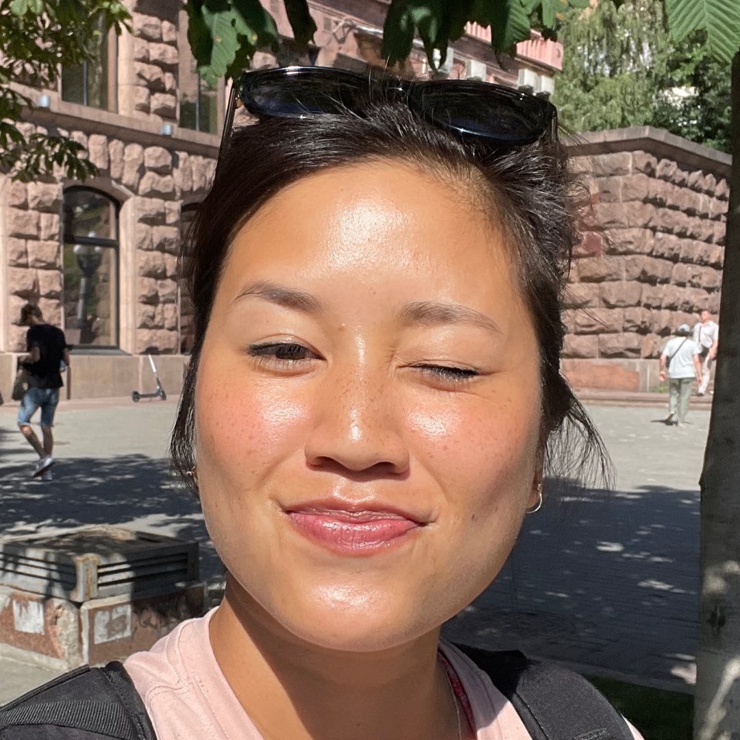 Profile photo