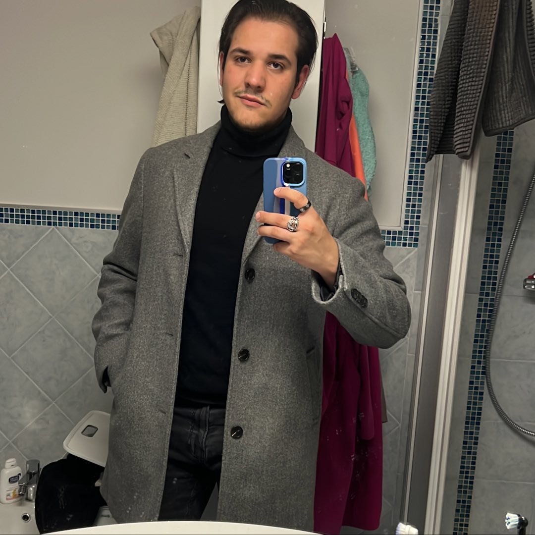 Profile photo