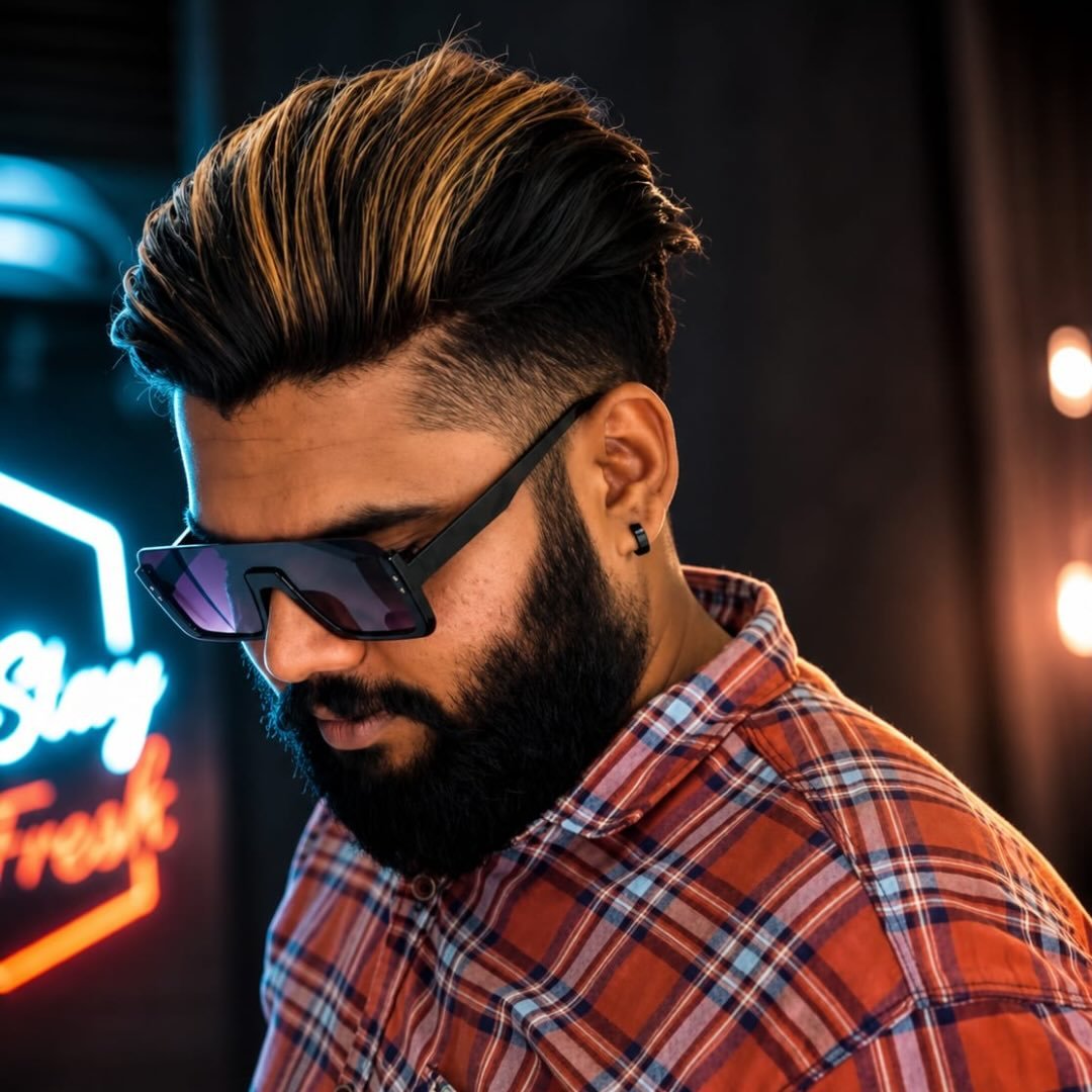Profile photo
