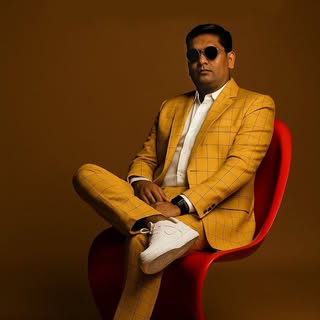 Profile photo