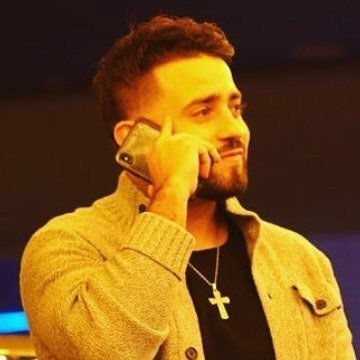 Profile photo
