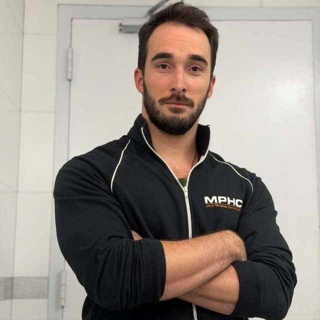 Profile photo
