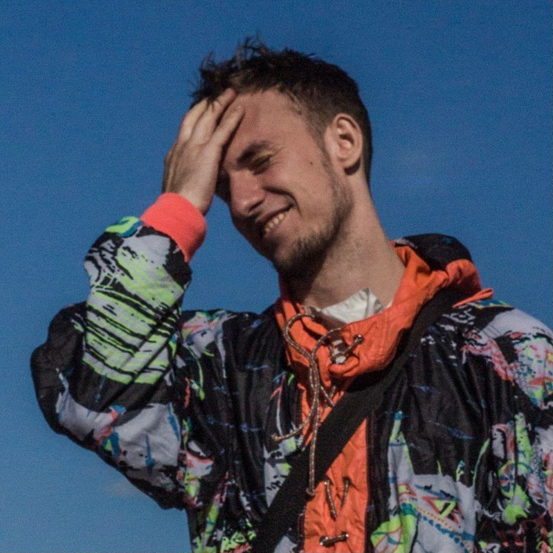 Profile photo