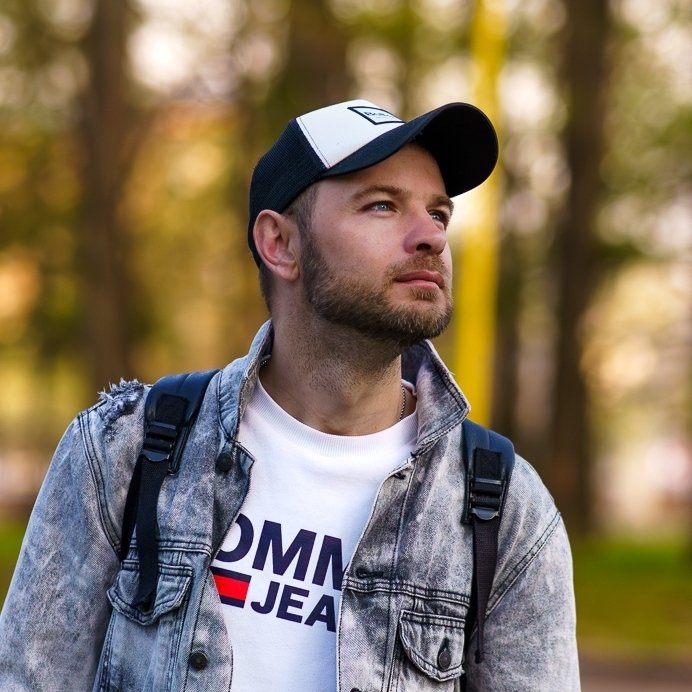 Profile photo