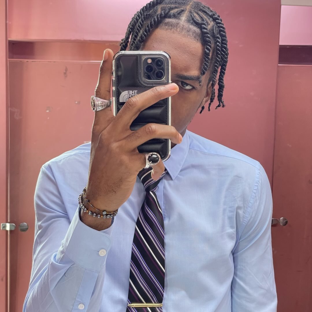 Profile photo