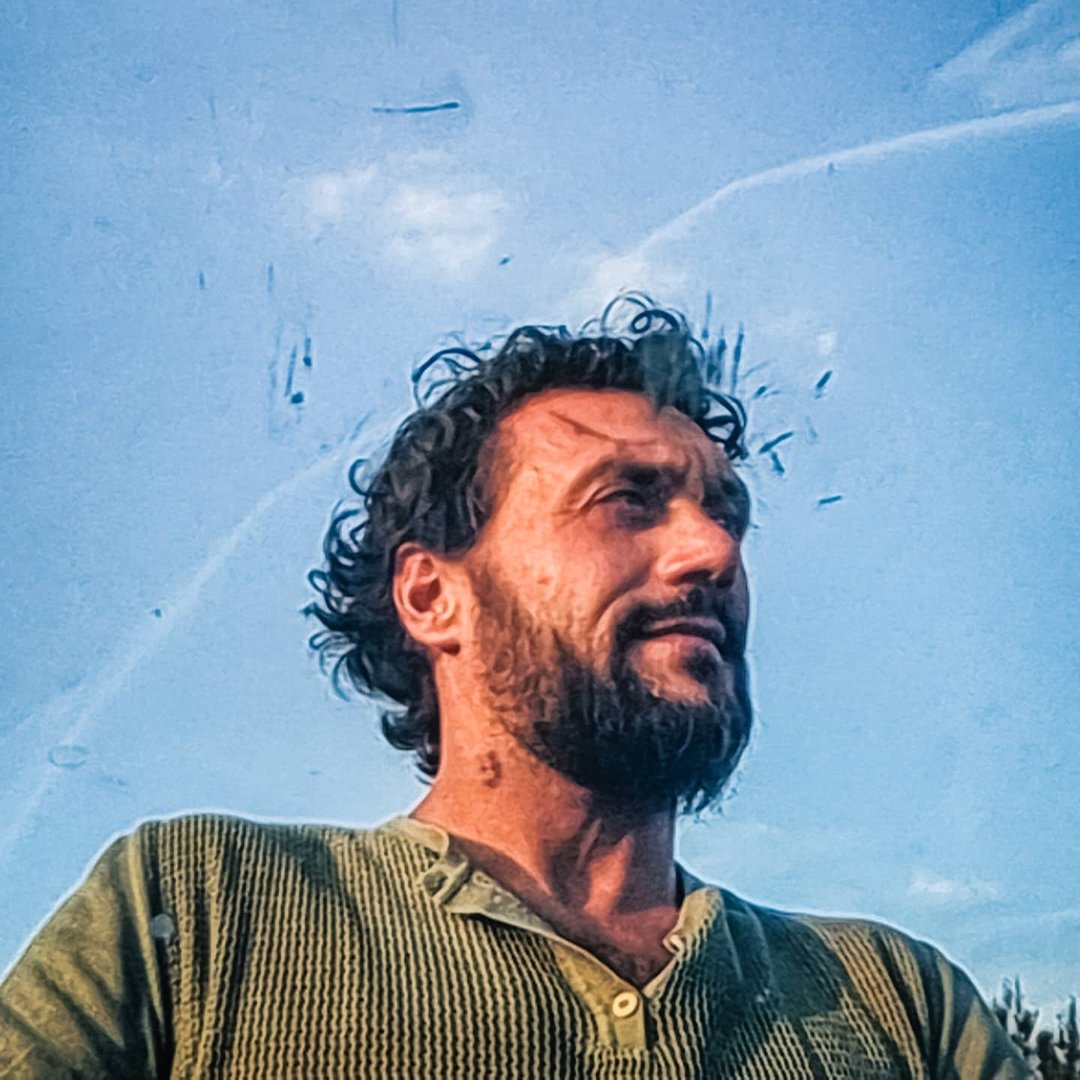 Profile photo