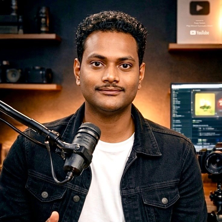 Profile photo