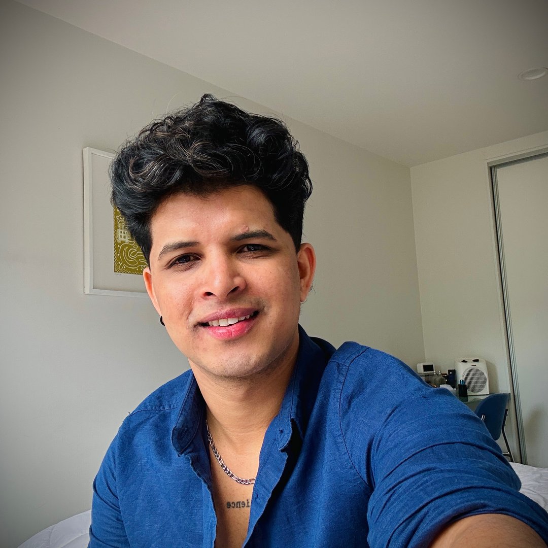 Profile photo