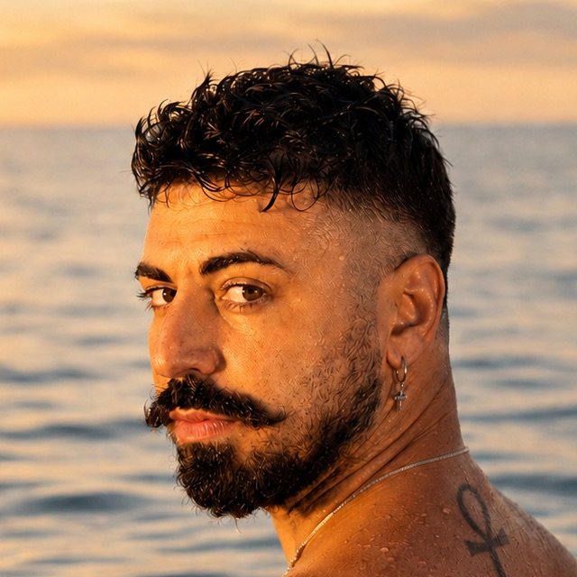 Profile photo