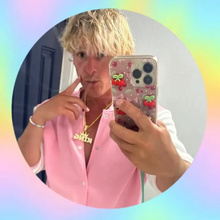 Profile photo