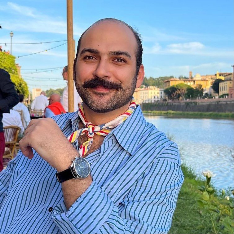 Profile photo