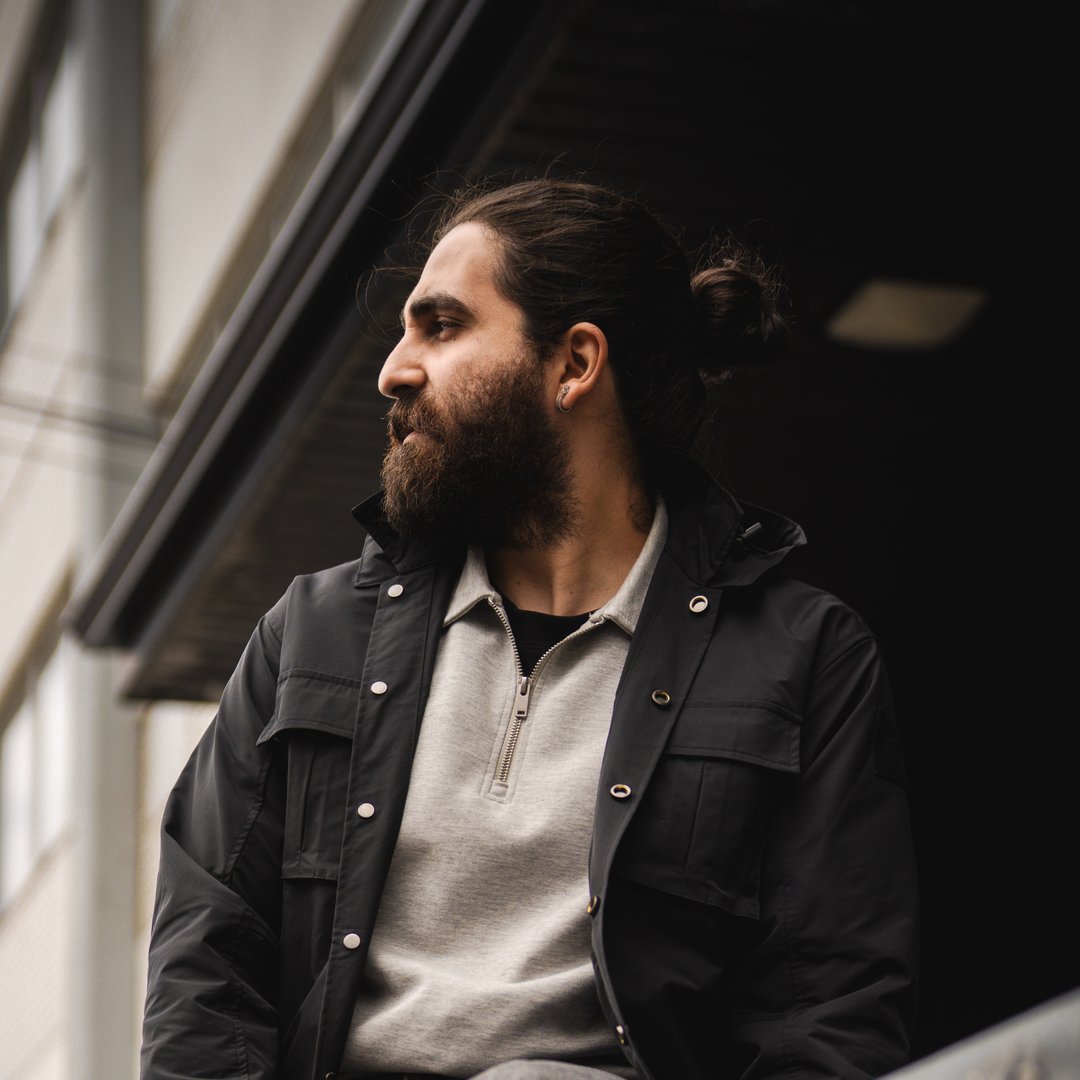 Profile photo