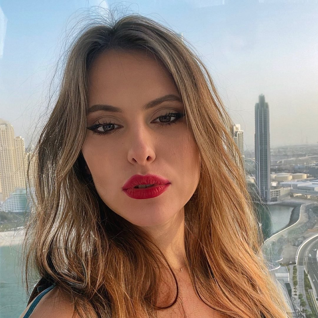 Profile photo