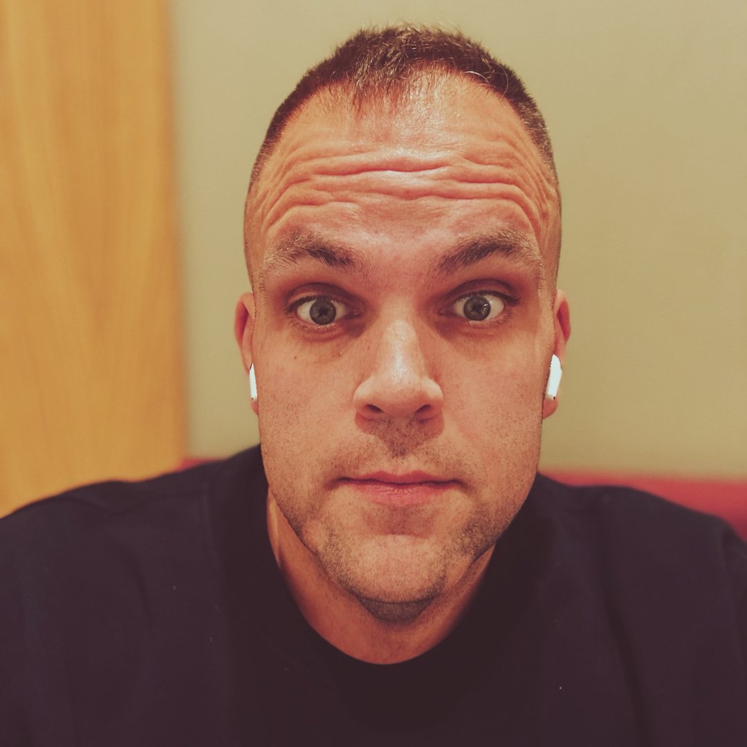 Profile photo