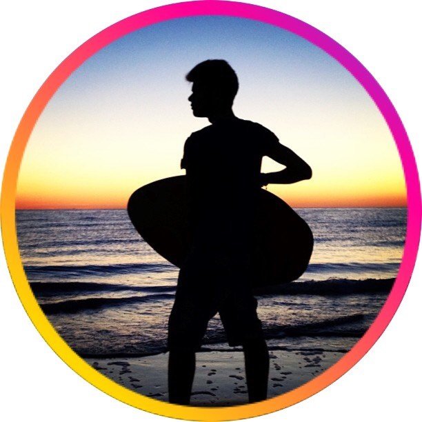 Profile photo