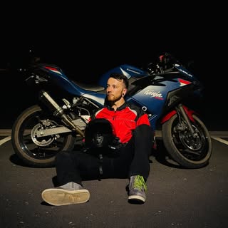 Profile photo