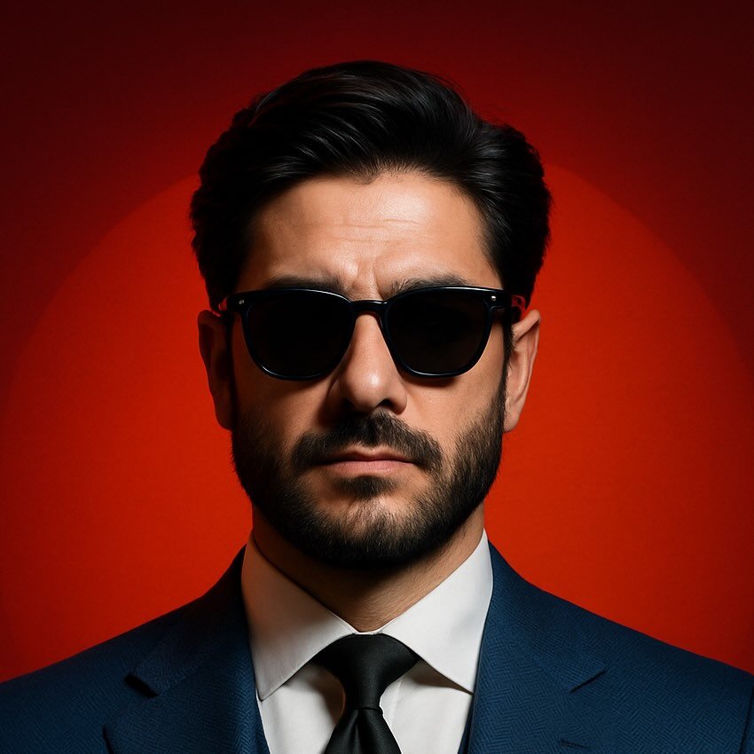 Profile photo