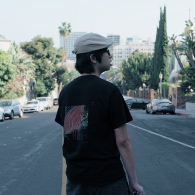 Profile photo