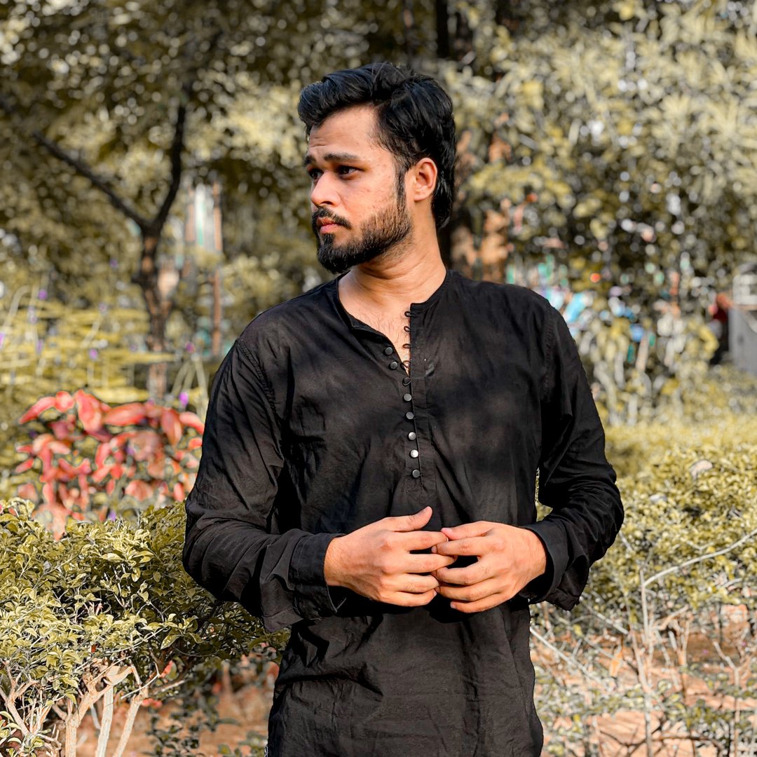Profile photo