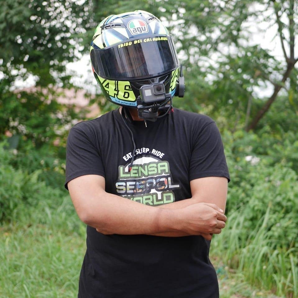 Profile photo