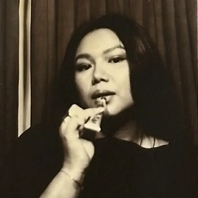 Profile photo