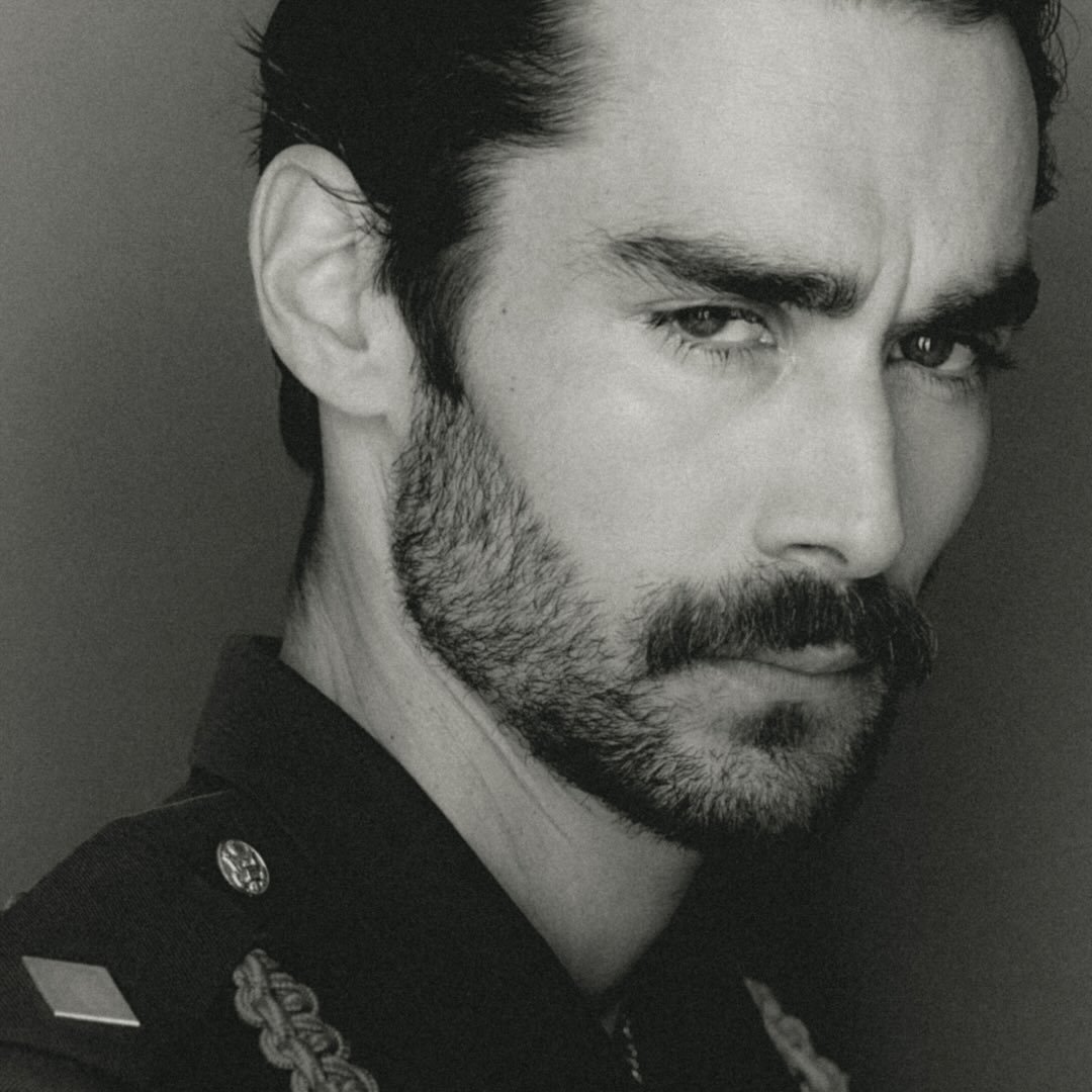 Profile photo