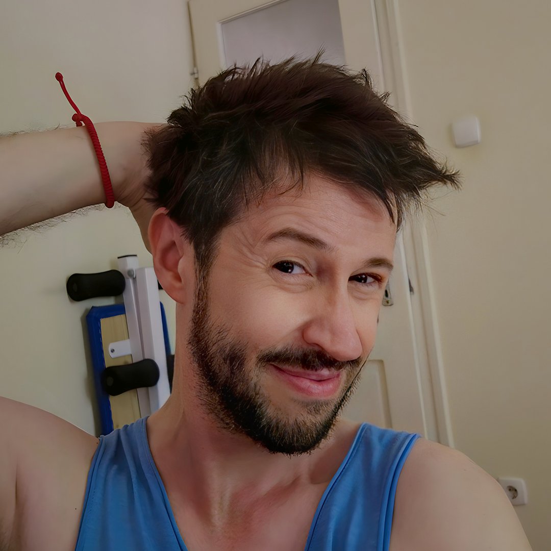 Profile photo
