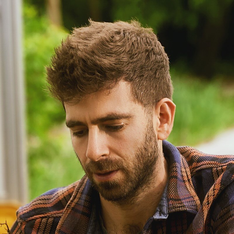 Profile photo