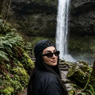Profile photo