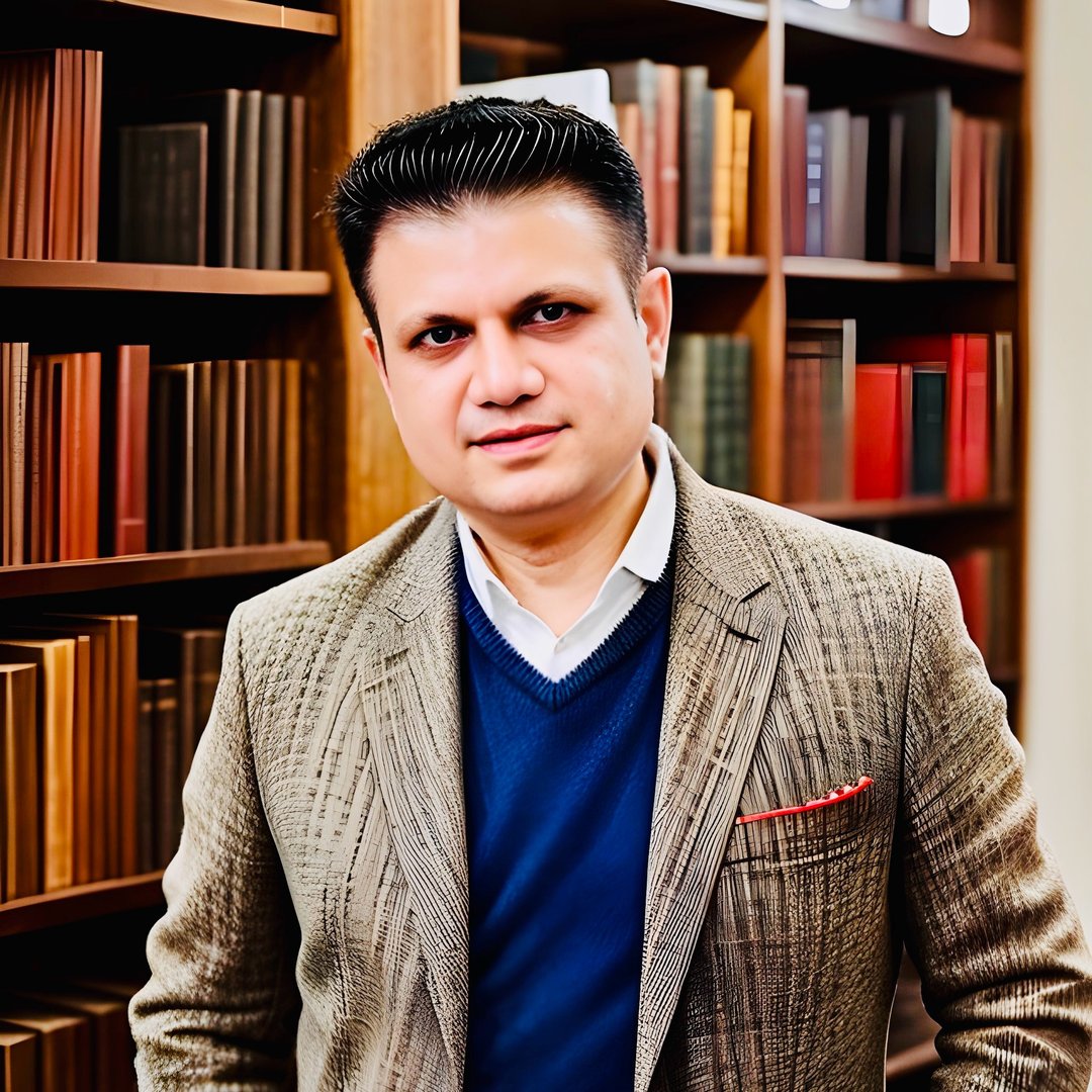 Profile photo