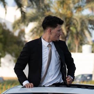 Profile photo