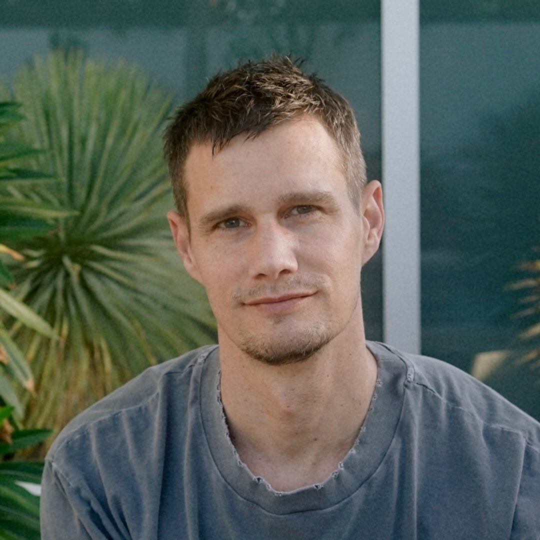 Profile photo