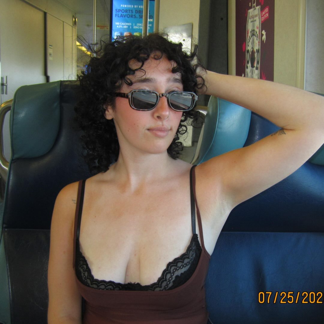 Profile photo