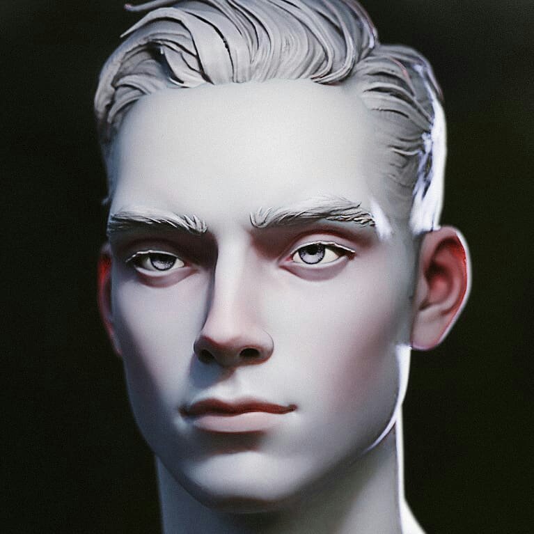Profile photo
