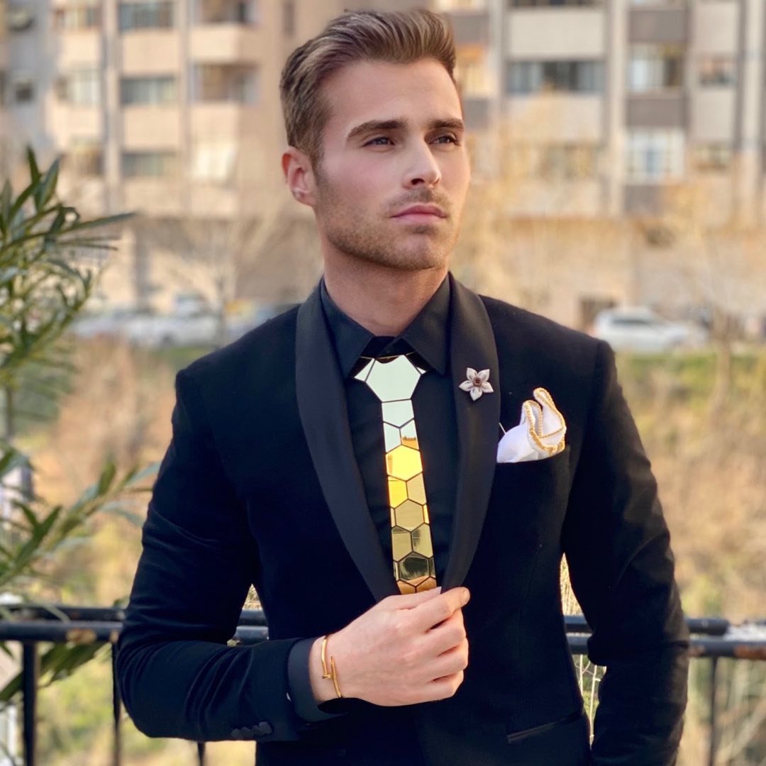 Profile photo