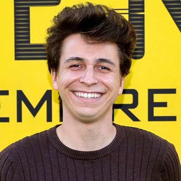 Profile photo
