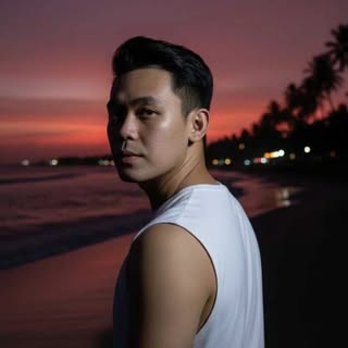 Profile photo