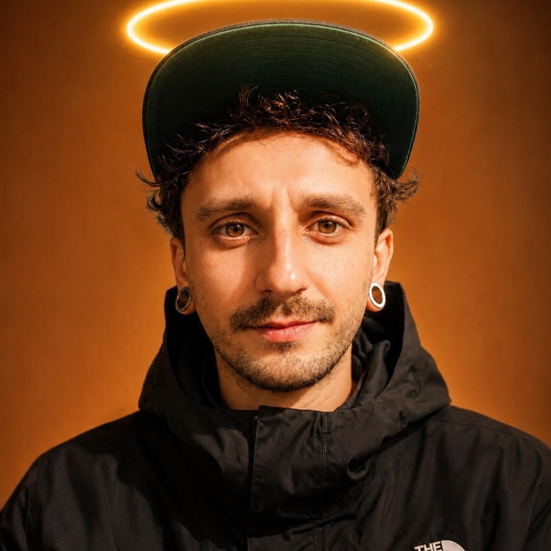 Profile photo