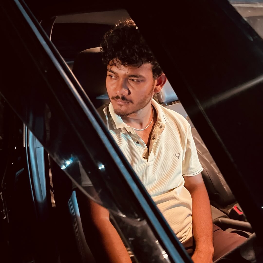 Profile photo