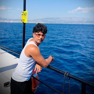 Profile photo