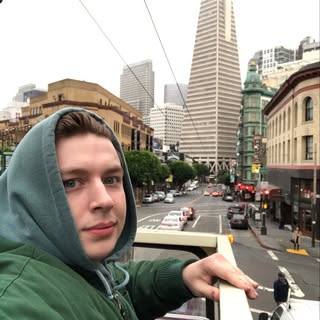 Profile photo