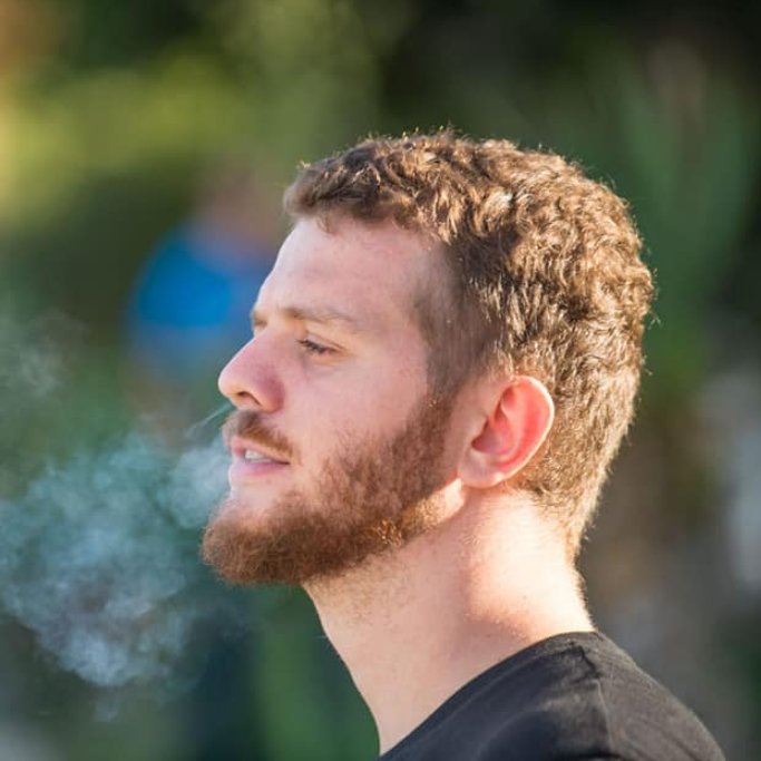 Profile photo
