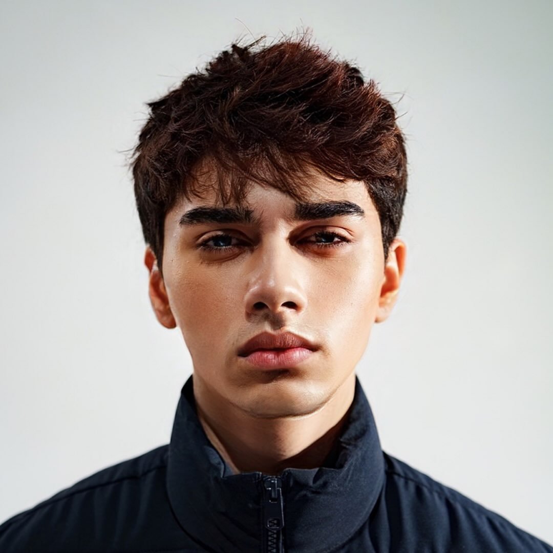 Profile photo