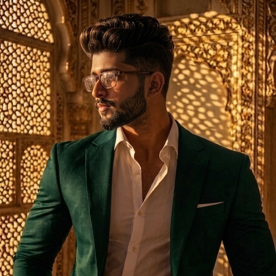 Profile photo
