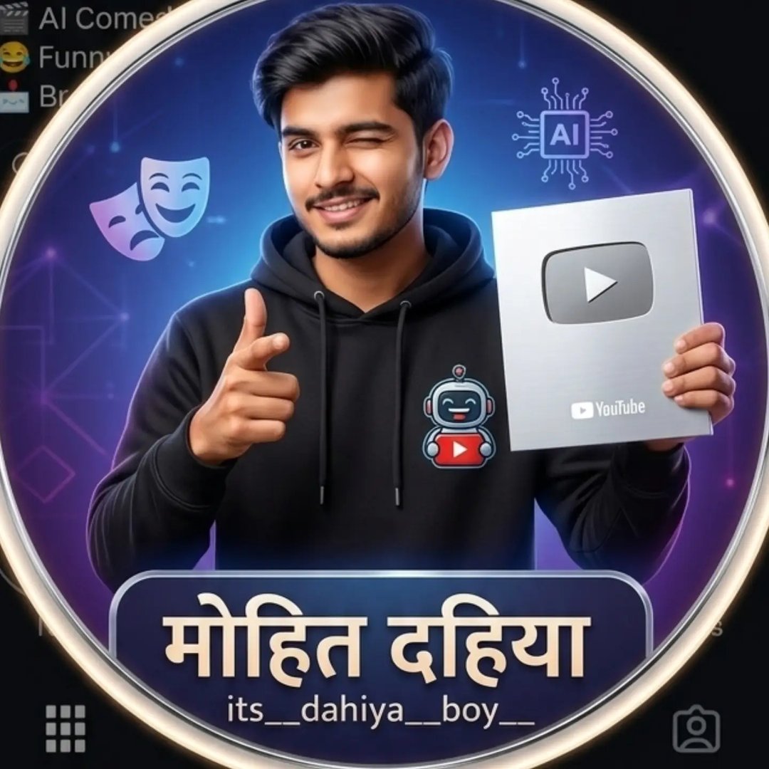 Profile photo
