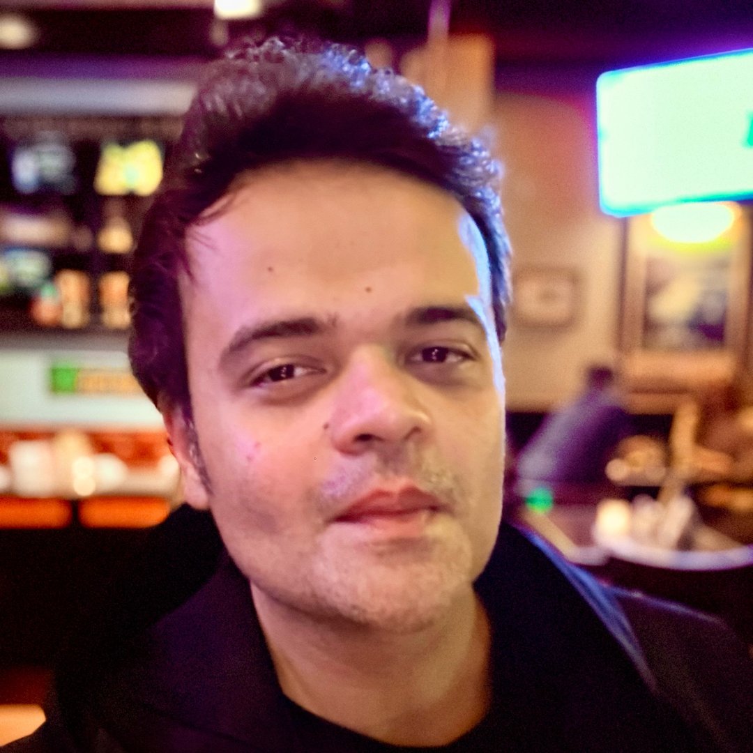 Profile photo