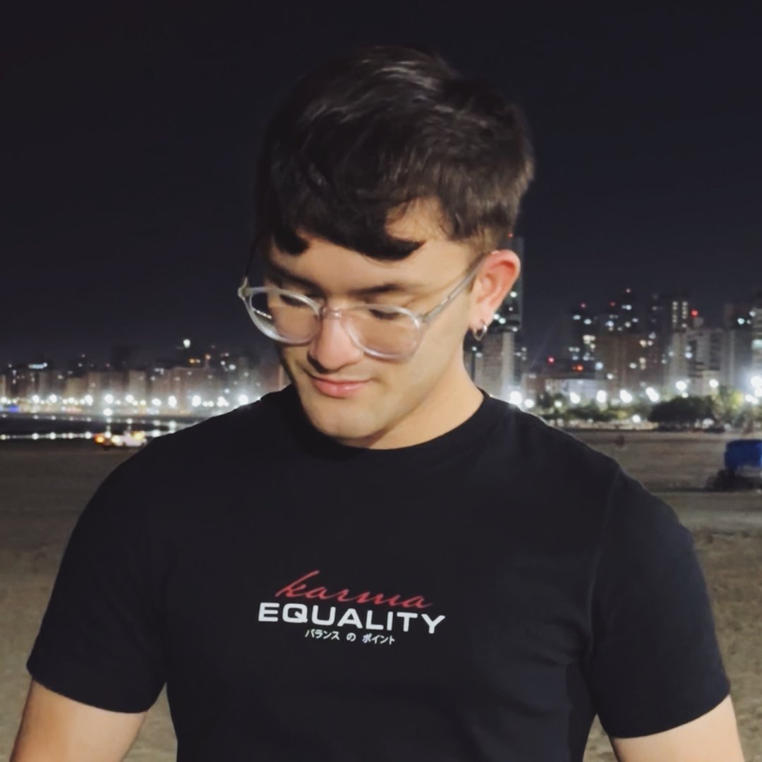Profile photo